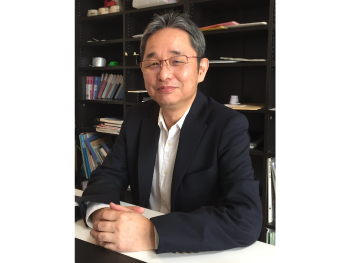 SEMA代表理事石田豊